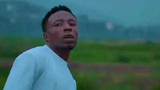 Peaceboy Rapper - RUHIRE ( Visualizer)