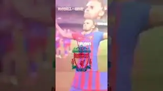 If Braithwaite goes to Liverpool 😅😅🪄🪄💫💫💫..#shorts #football #viral #liverpool
