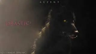 [FREE BEAT] Drastic! (Prod. By AkZeNT) | Melodic Trap