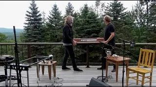Evening Song &ndash; Page & Trey