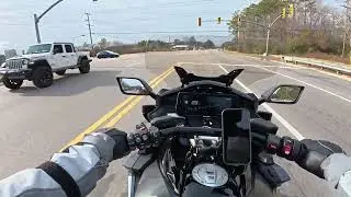 Riding is my therapy