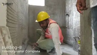 Legacy | Aqualife, Ravet | Work Progress | June 2025