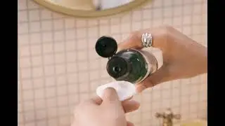 Much Loved Tea Tree Mattifying Toner
