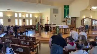 Gregory “Greg” Breaker’s Funeral Mass
