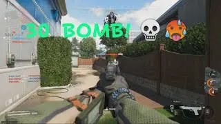 Call of Duty Black Ops 7 TDM 30 BOMB!
