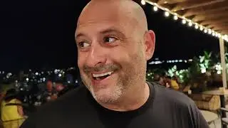 DJ Luisen MERINO/ BENIDORM ESPAGNE