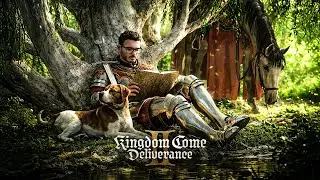 The Journey from Knight to King Continues!👑 | Kingdom Come: Deliverance 2