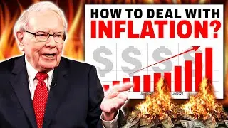 Warren Buffett: Do THIS NOW to beat inflation in 2022!