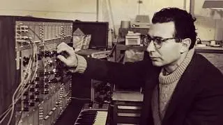 ТРЕЙЛЕР /// Electromotive: История ARP Instruments