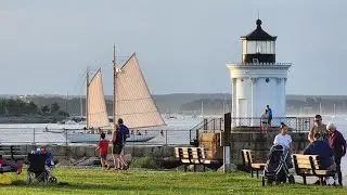 Bug Light: South Portland to mark 150th anniversary with community event