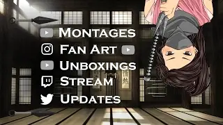 Katanasai Channel Trailer Gaming