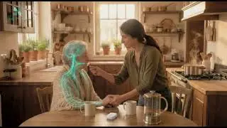 NeuroVAI: a non-invasive hybrid medical device for home-based neurological rehabilitation.