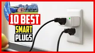 ✅Top 10 Best Smart Plugs of 2025