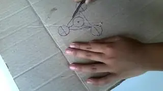 Fidget spinner making epic vail