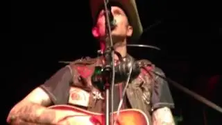 Dick in Dixie