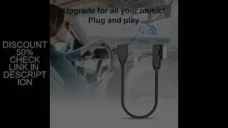 AMI MMI USB AUX Cable Music MDI MMI AMI To USB Female Interface Music Media Adapter for Audi A6L Q5