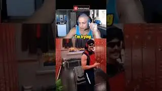 Doc Trolling Tyler1 #drdisrespect #troll #funny #shorts