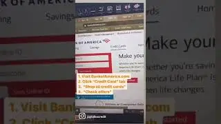 How to get pre qualified for a credit card without applying 💯💳