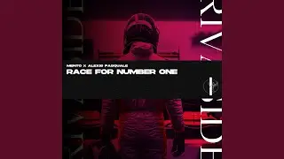 Race For Number One