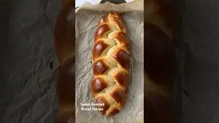 Sweet bread