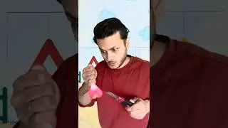 SQUID GAME BALL (FINAL PART) ⭕🔺🟥⚾ #shorts #youtubeshorts #cricket #collection