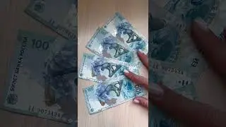 Russia 🇷🇺 ruble #ruble#Russia #short#money#motivation#world#country#count#coins#russian
