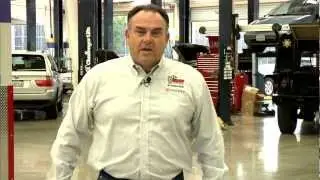 BMR Napa Auto Care Center Welcome