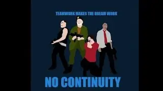 Left 4 Dead 2 | No Continuity | Custom Campaign