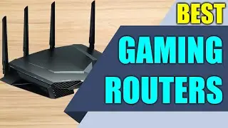 Best Gaming Router - Best Budget Long Range Routers 2020