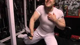 1 arm cable flyes for chest