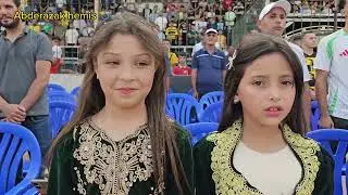 🔴🚨 شاهد تسليم درع البطولة لهلال الروينة و الصعود او العودة الى مكانتها الاصلية الجهوي الاول    .