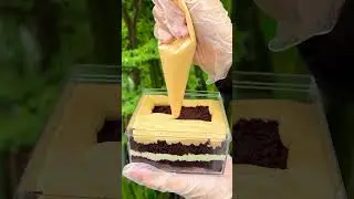 TOBLERONE DESSERT BOX PARAH DAH!!!