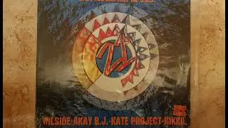 Kate Project - Baby You Can Help Me