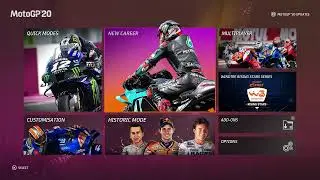 frajerju58's Live  motogp aragon n.2