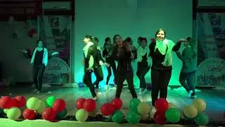 Hostel Farewell party at Biyani College(Part 1)