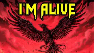 I'm Alive &ndash; Tektula x Eric Castiglia | Official Lyric Video