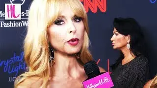Rachel Zoe Talks Being Pregnant With Her Second Child