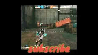 don't miss the end🫰👈#freefire #viral #shorts #cidgamer