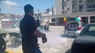 Loucuras de amor ao vivo, Anivers&aacute;rio de L&iacute;der da Solidius. Janga, Paulista