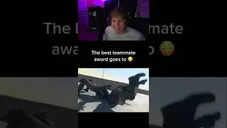 MOST EPIC TEAMMATE FINISHER SAVE OF ALL TIME IN WARZONE!