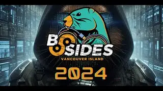 Join Us at BSides Vancouver Island!
