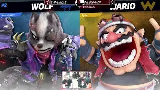 T-Bone vs Neospawn Badfellas 1.2 Round 6