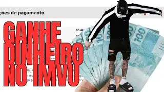 COMO GANHAR DINHEIRO SENDO CREATOR | IMVU