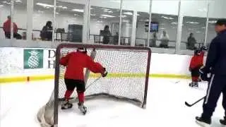 Panthers IceDen: Try Hockey Promo