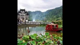 Learn Mandarin with Airlearn. Download now. Link in bio!#mandarinvocabulary #