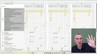 Advanced BMS Maintenance Plan (extract from maintenance course)