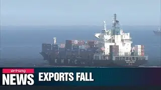 S. Korea's ICT exports fall 22% y/y in June