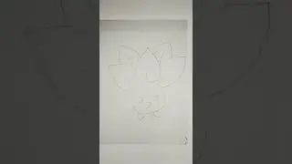 How to draw Pokemon Oddish || Oddish Drawing || Easy Drawing