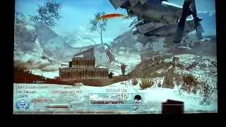 MW2 pelit alkaa osa 1