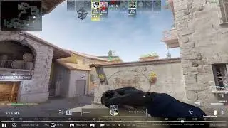 average awp clip